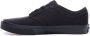 Vans YT Atwood Sneakers Black Black - Thumbnail 4