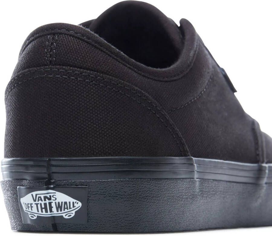 Vans YT Atwood Sneakers Black Black - Foto 6