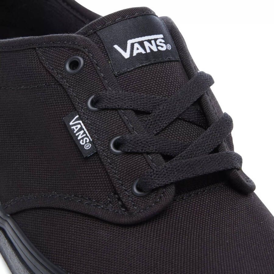 Vans YT Atwood Sneakers Black Black - Foto 7