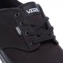 Vans YT Atwood Sneakers Black Black - Thumbnail 7