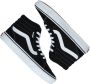 Vans Zwarte Damessneakers Gratis Verzending Black Dames - Thumbnail 12