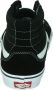 Vans Zwarte Damessneakers Gratis Verzending Black Dames - Thumbnail 15