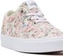 VANS Doheny Floral sneakers met bloemenprint ecru multi - Thumbnail 7