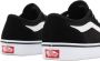 Vans Filmore Decon Dames Sneakers (Checkerboard) Black Whte - Thumbnail 8