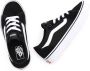 Vans Filmore Decon Dames Sneakers (Checkerboard) Black Whte - Thumbnail 9