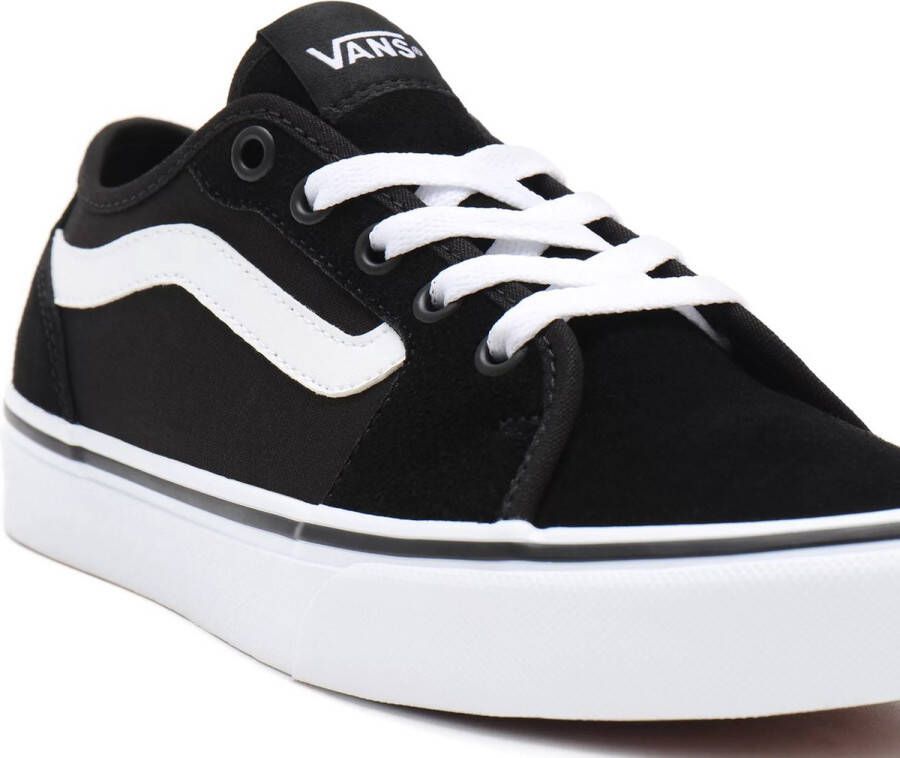 Vans Sneakers Vrouwen