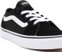 Vans Filmore Decon Dames Sneakers (Checkerboard) Black Whte - Thumbnail 10