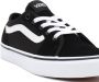 Vans Filmore Decon Dames Sneakers (Checkerboard) Black Whte - Thumbnail 9