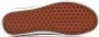 Vans Ward Cheetah Sneakers zwart Canvas Dames - Thumbnail 8