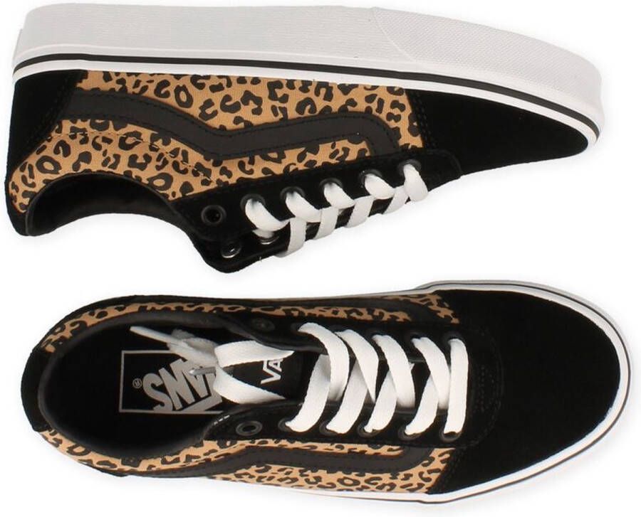 Vans Sneakers Vrouwen