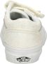 Vans TD Old Skool meisjes sneaker Wit - Thumbnail 5