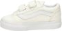 Vans TD Old Skool V baby schoenen wit - Thumbnail 4