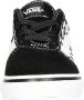 Vans TD Ward Slip On Checkered Sneakers Black True White - Thumbnail 11