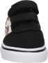 VANS Ward V Animal sneakers met panterprint zwart camel - Thumbnail 14