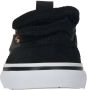 Vans TD Ward V Meisjes Sneakers (Cheetah) Black White - Thumbnail 12