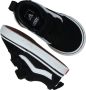 Vans TD Ward V Sneakers (Suede Canvas)Black White - Thumbnail 13