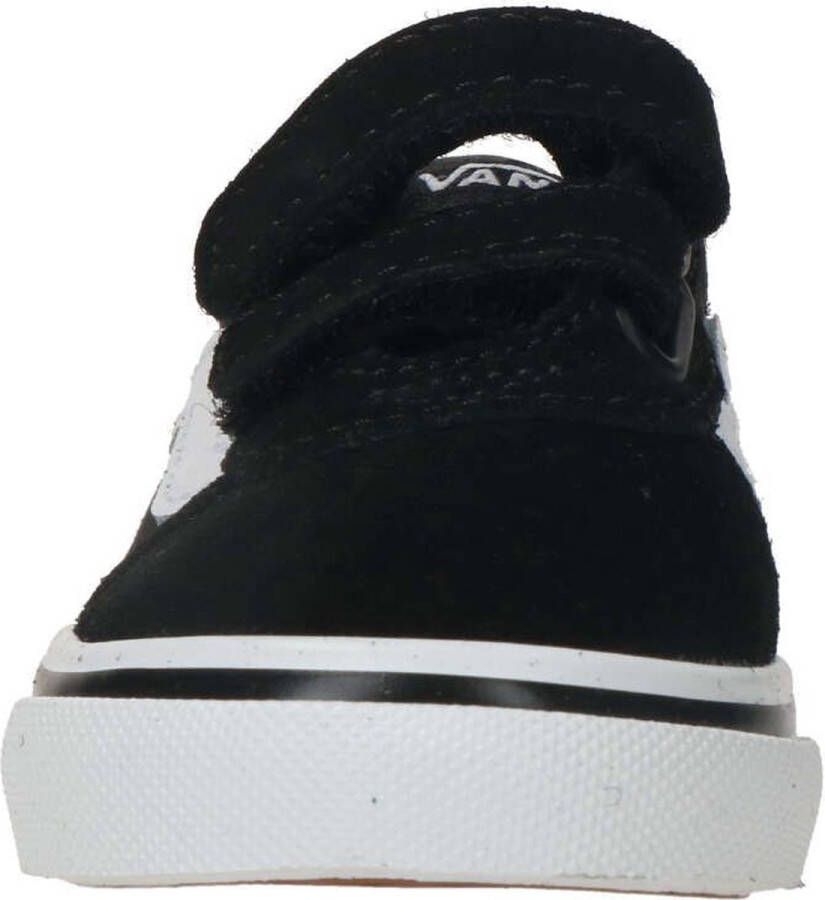 Vans TD Ward V Sneakers (Suede Canvas)Black White - Foto 6