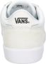 VANS Cruze Too CC sneakers wit ecru - Thumbnail 4