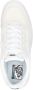 Vans Unisex Lifestyle Classic Plus FTW Sneaker Ua Cruze Too Cc (Staple) True White True White - Thumbnail 5