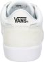 Vans Unisex Lifestyle Classic Plus FTW Sneaker Ua Cruze Too Cc (Staple) True White True White - Thumbnail 6
