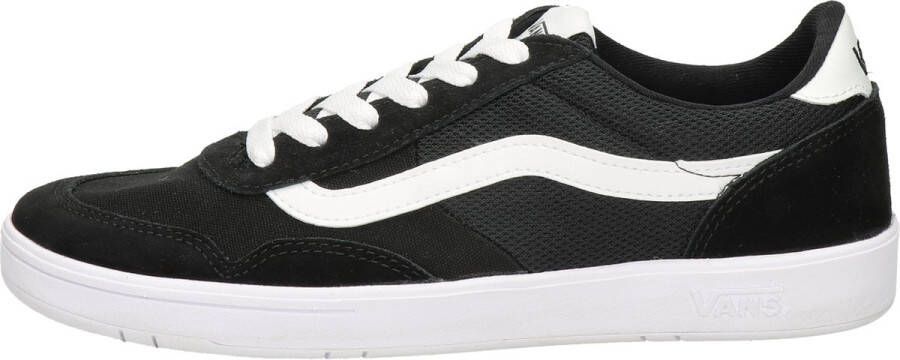 Vans UA Cruze heren sneaker Zwart