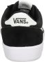 Vans UA Staple Cruze Too Comfycush Black White - Thumbnail 13