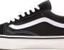 Vans Anaheim Factory Old Skool 36 DX Black Sneakers Zwart Heren - Thumbnail 13