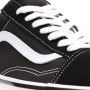 Vans Anaheim Factory Old Skool 36 DX Black Sneakers Zwart Heren - Thumbnail 3