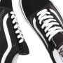 Vans Anaheim Factory Old Skool 36 DX Black Sneakers Zwart Heren - Thumbnail 4