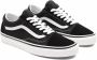 Vans Anaheim Factory Old Skool 36 DX Black Sneakers Zwart Heren - Thumbnail 6
