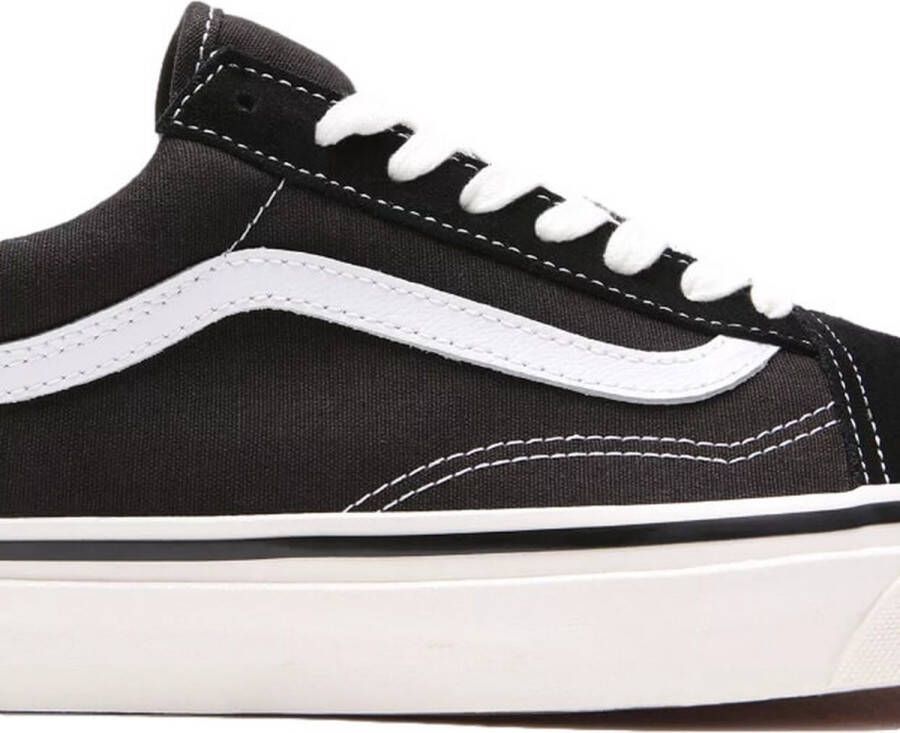 Vans Ua Old Skool 36 Dx (anaheim Factory) Black true White