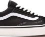 Vans Anaheim Factory Old Skool 36 DX Black Sneakers Zwart Heren - Thumbnail 9