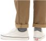 Vans Tijdloze stijl en comfort: Old Skool 36D sneakers in ecru Beige - Thumbnail 3