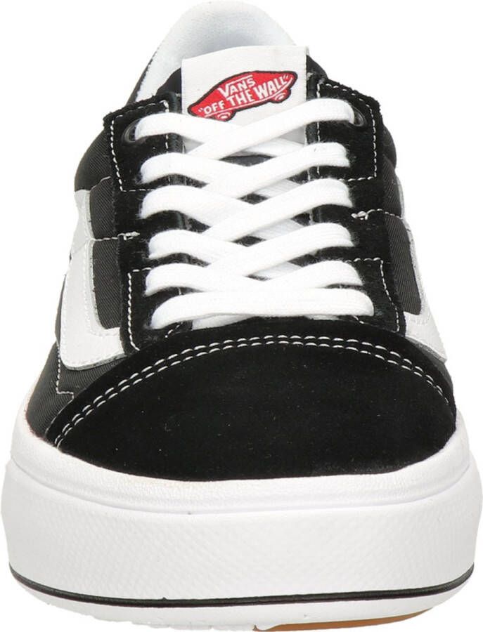 Vans UA Old Skool dames sneaker Zwart