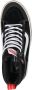 Vans Stijlvolle Leren Sneakers voor Black - Thumbnail 7