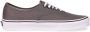 Vans Authentic Y Junior Sneakers Donker Grijs Kinderschoenen - Thumbnail 11