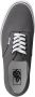 Vans Authentic Y Junior Sneakers Donker Grijs Kinderschoenen - Thumbnail 13