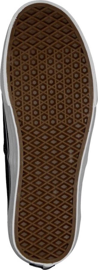 Vans Unisex Sneakers Authentic Grijs