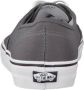 Vans Authentic Y Junior Sneakers Donker Grijs Kinderschoenen - Thumbnail 15