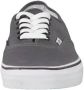 Vans Authentic Y Junior Sneakers Donker Grijs Kinderschoenen - Thumbnail 6