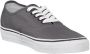 Vans Authentic Y Junior Sneakers Donker Grijs Kinderschoenen - Thumbnail 9