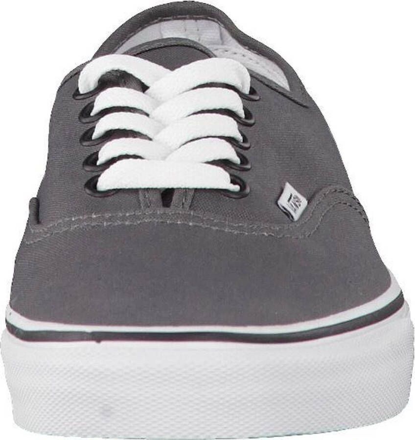 Vans Unisex Sneakers Authentic Grijs