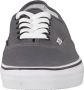 Vans Authentic Y Junior Sneakers Donker Grijs Kinderschoenen - Thumbnail 5