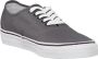 Vans Authentic Y Junior Sneakers Donker Grijs Kinderschoenen - Thumbnail 6