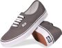 Vans Authentic Y Junior Sneakers Donker Grijs Kinderschoenen - Thumbnail 11