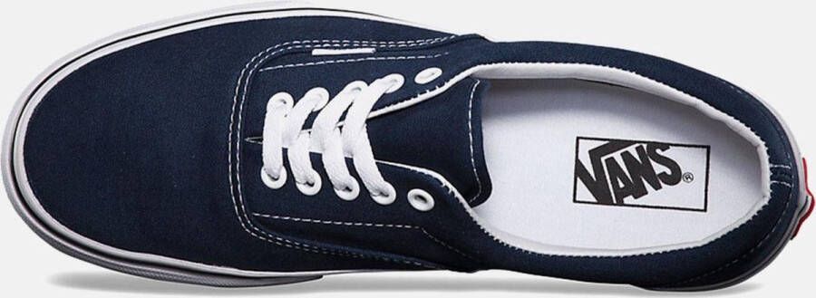 Vans Unisex Sneakers Era Blauw