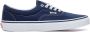 Vans Blauwe Casual Canas Sneakers oor Heren Blue Heren - Thumbnail 15