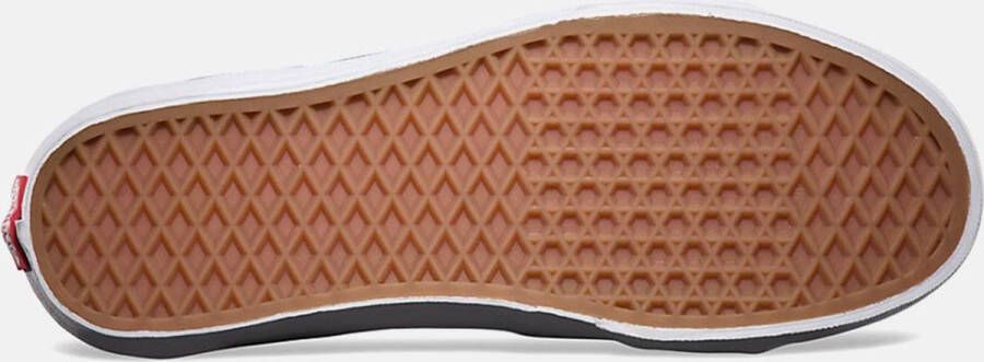 Vans Unisex Sneakers Sk8-Hi Zwart