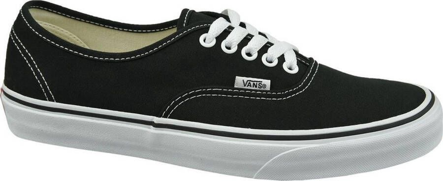 Vans VN000EE3BLK1 UA Authentic Q1