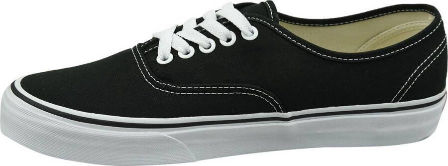 Vans VN000EE3BLK1 UA Authentic Q1